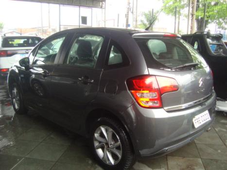 CITROEN C3 1.5 4P TENDANCE FLEX, Foto 2