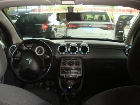CITROEN C3 1.5 4P TENDANCE FLEX, Foto 6