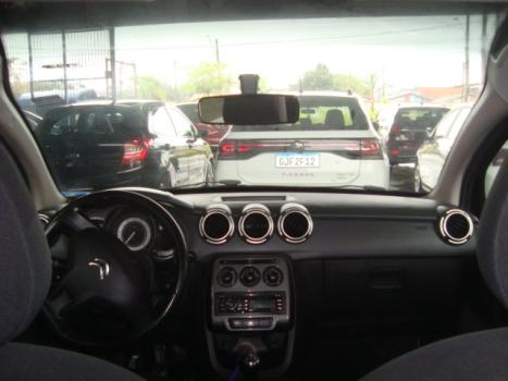 CITROEN C3 1.5 4P TENDANCE FLEX, Foto 7