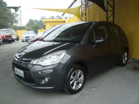 CITROEN C3 1.5 4P TENDANCE FLEX, Foto 1