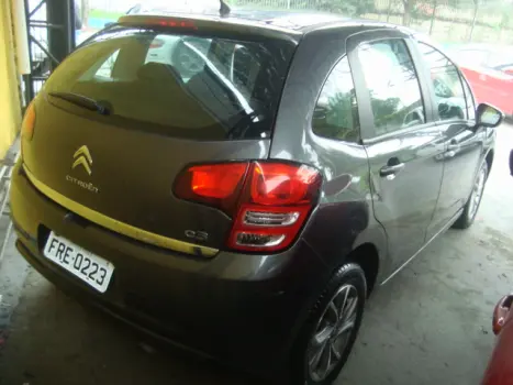 CITROEN C3 1.5 4P TENDANCE FLEX, Foto 2