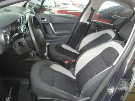 CITROEN C3 1.5 4P TENDANCE FLEX, Foto 3