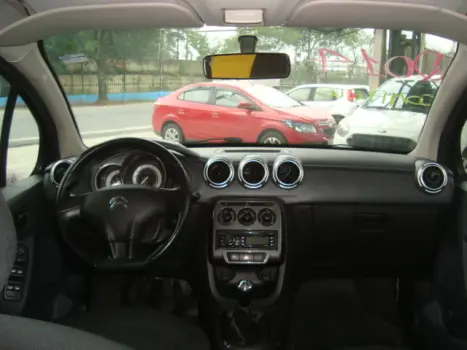 CITROEN C3 1.5 4P TENDANCE FLEX, Foto 5