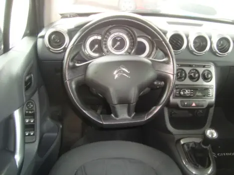 CITROEN C3 1.5 4P TENDANCE FLEX, Foto 7
