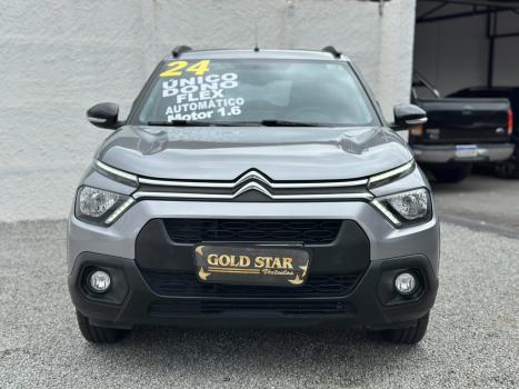 CITROEN C3 1.6 16V 4P FLEX FEEL PACK AUTOMTICO, Foto 3