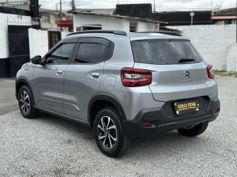 CITROEN C3 1.6 16V 4P FLEX FEEL PACK AUTOMTICO, Foto 5