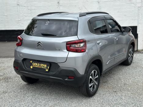 CITROEN C3 1.6 16V 4P FLEX FEEL PACK AUTOMTICO, Foto 7