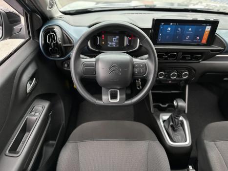 CITROEN C3 1.6 16V 4P FLEX FEEL PACK AUTOMTICO, Foto 9