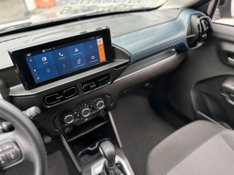 CITROEN C3 1.6 16V 4P FLEX FEEL PACK AUTOMTICO, Foto 11