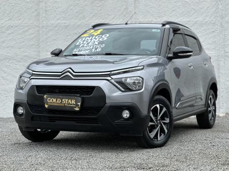 CITROEN C3 1.6 16V 4P FLEX FEEL PACK AUTOM�TICO, Foto 1