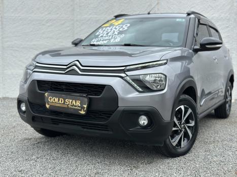 CITROEN C3 1.6 16V 4P FLEX FEEL PACK AUTOM�TICO, Foto 2