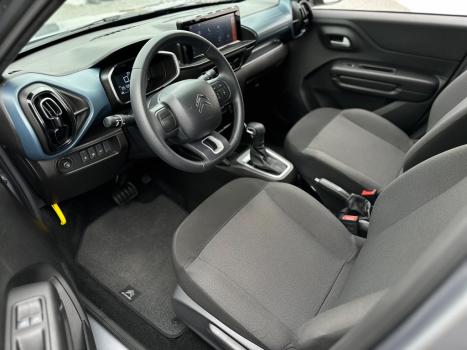 CITROEN C3 1.6 16V 4P FLEX FEEL PACK AUTOM�TICO, Foto 8