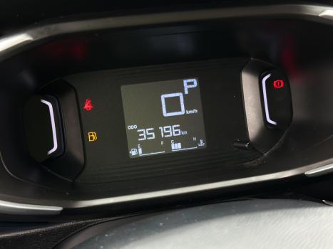 CITROEN C3 1.6 16V 4P FLEX FEEL PACK AUTOM�TICO, Foto 12