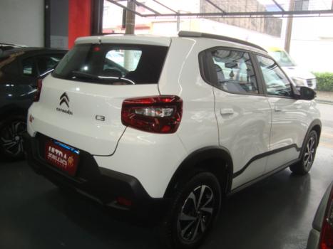 CITROEN C3 1.6 16V 4P FLEX LIVE PACK AUTOMÁTICO, Foto 2