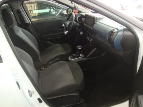 CITROEN C3 1.6 16V 4P FLEX LIVE PACK AUTOMÁTICO, Foto 3