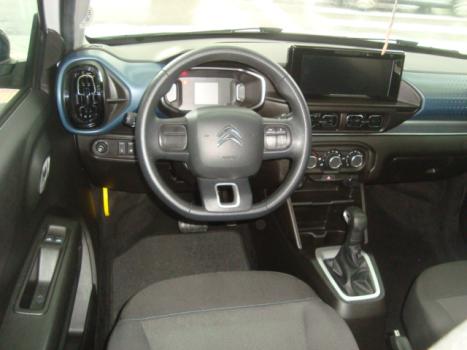 CITROEN C3 1.6 16V 4P FLEX LIVE PACK AUTOMÁTICO, Foto 7