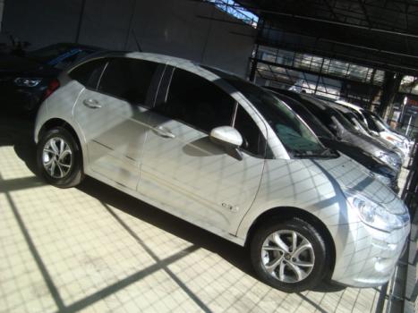 CITROEN C3 1.6 4P TENDANCE FLEX AUTOM�TICO, Foto 1