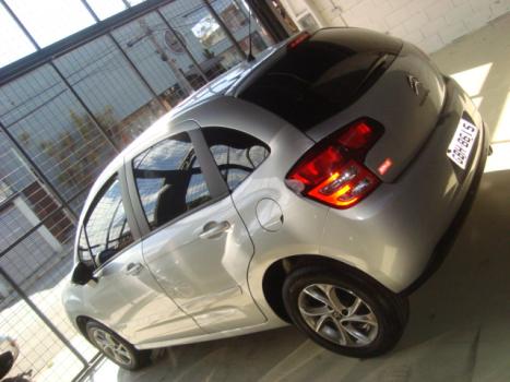 CITROEN C3 1.6 4P TENDANCE FLEX AUTOM�TICO, Foto 2