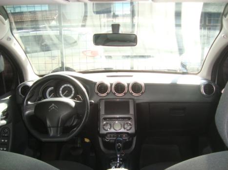 CITROEN C3 1.6 4P TENDANCE FLEX AUTOM�TICO, Foto 6