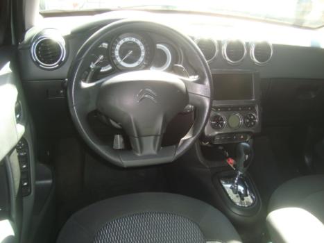 CITROEN C3 1.6 4P TENDANCE FLEX AUTOM�TICO, Foto 7