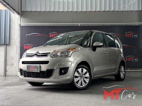 CITROEN C3 Picasso 1.6 16V 4P FLEX GLX, Foto 1