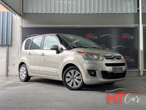 CITROEN C3 Picasso 1.6 16V 4P FLEX GLX, Foto 3