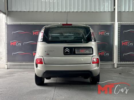 CITROEN C3 Picasso 1.6 16V 4P FLEX GLX, Foto 5