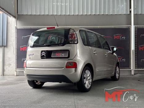 CITROEN C3 Picasso 1.6 16V 4P FLEX GLX, Foto 6