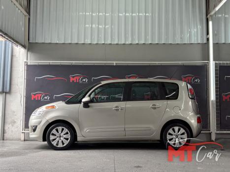 CITROEN C3 Picasso 1.6 16V 4P FLEX GLX, Foto 8