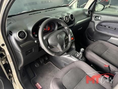 CITROEN C3 Picasso 1.6 16V 4P FLEX GLX, Foto 10