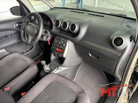 CITROEN C3 Picasso 1.6 16V 4P FLEX GLX, Foto 11