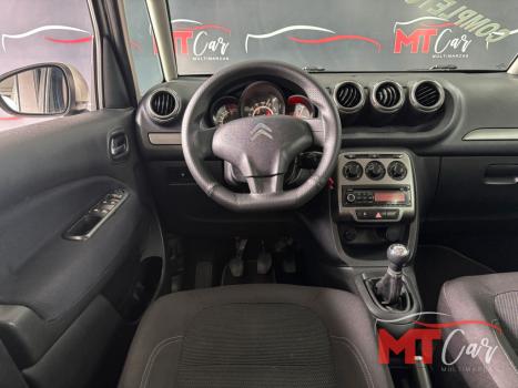 CITROEN C3 Picasso 1.6 16V 4P FLEX GLX, Foto 13