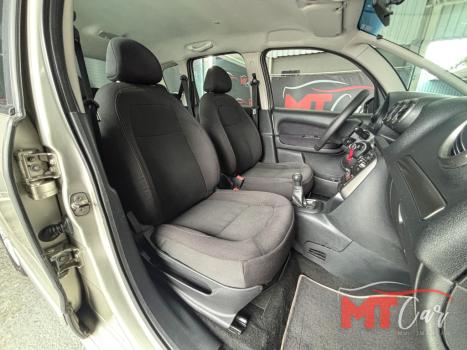 CITROEN C3 Picasso 1.6 16V 4P FLEX GLX, Foto 15