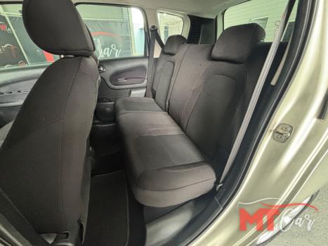 CITROEN C3 Picasso 1.6 16V 4P FLEX GLX, Foto 16