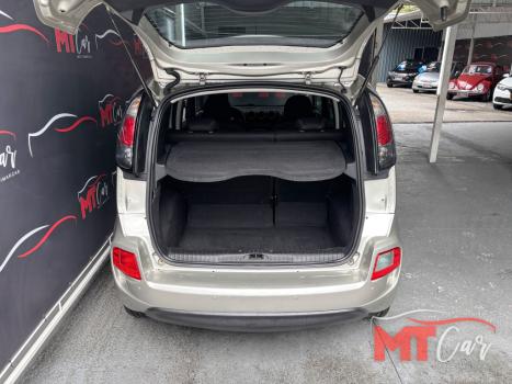 CITROEN C3 Picasso 1.6 16V 4P FLEX GLX, Foto 19