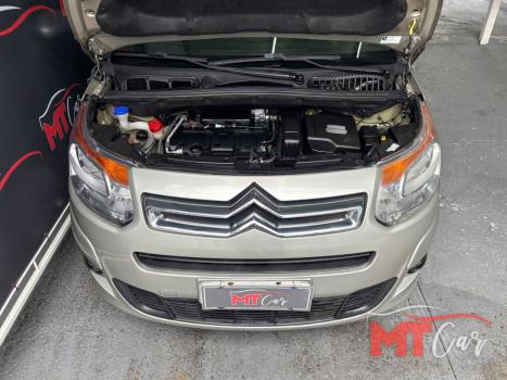 CITROEN C3 Picasso 1.6 16V 4P FLEX GLX, Foto 20