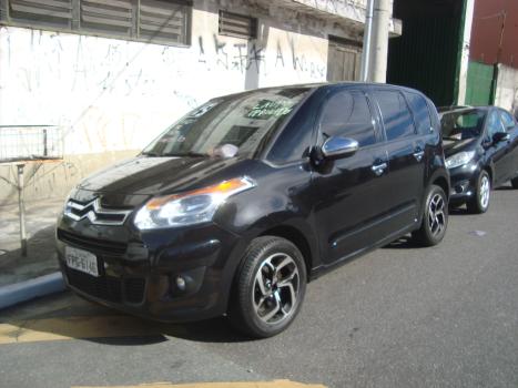 CITROEN C3 Picasso 1.6 16V 4P FLEX EXCLUSIVE, Foto 1