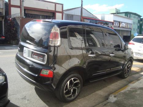 CITROEN C3 Picasso 1.6 16V 4P FLEX EXCLUSIVE, Foto 2