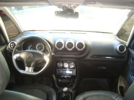 CITROEN C3 Picasso 1.6 16V 4P FLEX EXCLUSIVE, Foto 6