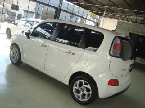 CITROEN C3 Picasso 1.6 16V 4P FLEX EXCLUSIVE, Foto 2
