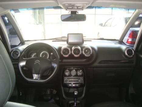 CITROEN C3 Picasso 1.6 16V 4P FLEX EXCLUSIVE, Foto 5