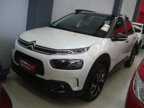 CITROEN C4 Cactus 1.6 16V 4P VTI 120 FLEX FEEL PACK AUTOMTICO, Foto 1