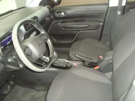 CITROEN C4 Cactus 1.6 16V 4P VTI 120 FLEX FEEL PACK AUTOMTICO, Foto 4