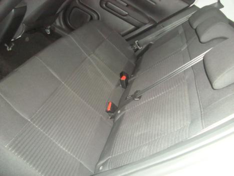 CITROEN C4 Cactus 1.6 16V 4P VTI 120 FLEX FEEL PACK AUTOMTICO, Foto 5