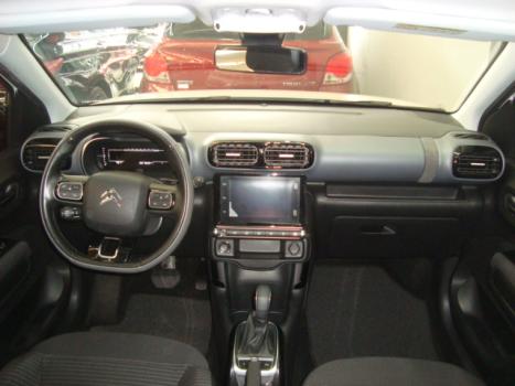 CITROEN C4 Cactus 1.6 16V 4P VTI 120 FLEX FEEL PACK AUTOMTICO, Foto 6