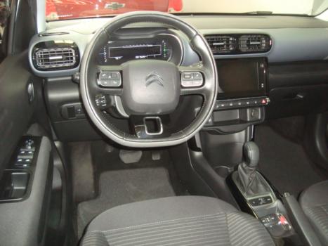 CITROEN C4 Cactus 1.6 16V 4P VTI 120 FLEX FEEL PACK AUTOMTICO, Foto 8