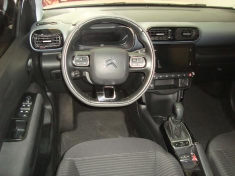 CITROEN C4 Cactus 1.6 16V 4P VTI 120 FLEX FEEL PACK AUTOMTICO, Foto 7