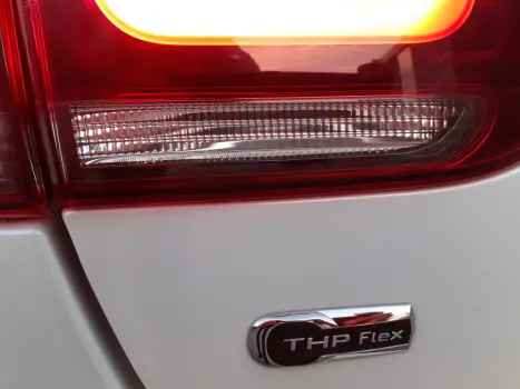 CITROEN C4 Cactus 1.6 16V 4P FLEX SHINE PACK THP TURBO AUTOMTICO, Foto 5