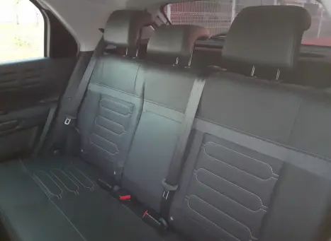 CITROEN C4 Cactus 1.6 16V 4P FLEX SHINE PACK THP TURBO AUTOMTICO, Foto 15