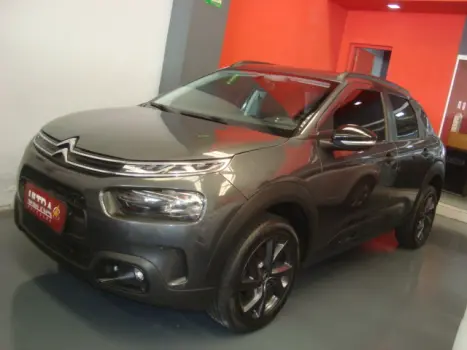 CITROEN C4 Cactus 1.6 16V 4P VTI 120 FLEX FEEL, Foto 1